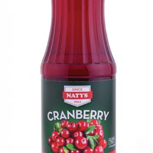 NATEX CRANBERRY