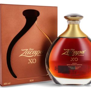 ZACAPA XO