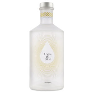 AQVA DI GIN | CITRUS AGRUMATA