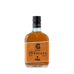 TORO GENZIANA