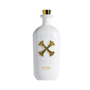 BUMBU RUM CREAM