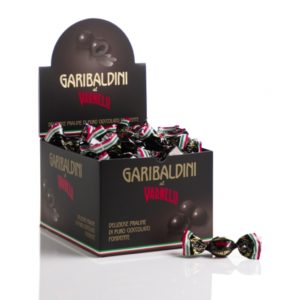 VARNELLI GARIBALDINI